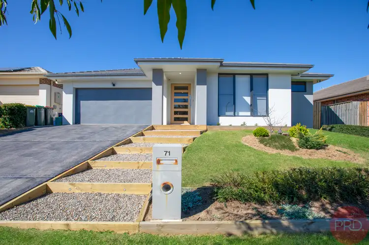 71 Saddlers Drive, Gillieston Heights NSW 2321