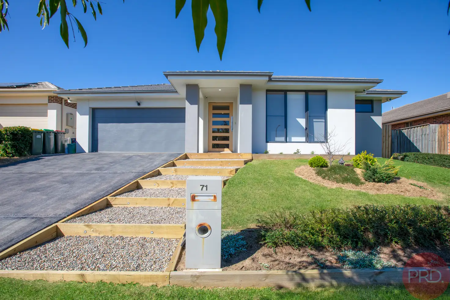 Main view of Homely house listing, 71 Saddlers Drive, Gillieston Heights NSW 2321
