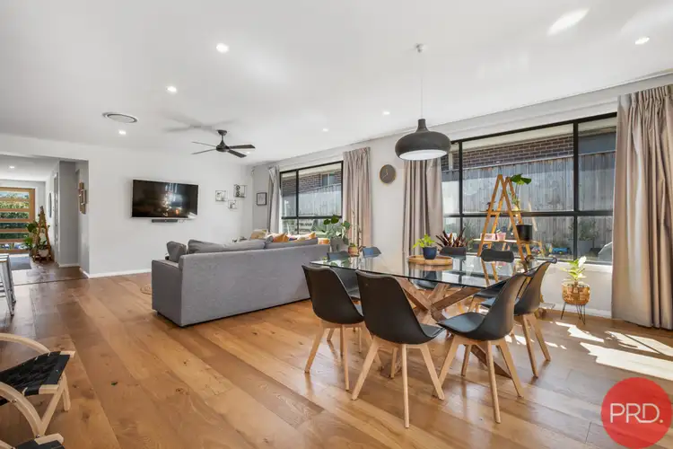 Fourth view of Homely house listing, 71 Saddlers Drive, Gillieston Heights NSW 2321