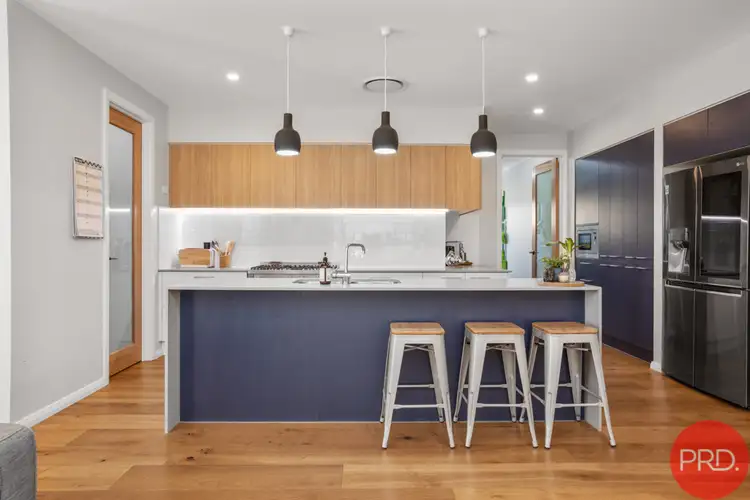 Fifth view of Homely house listing, 71 Saddlers Drive, Gillieston Heights NSW 2321