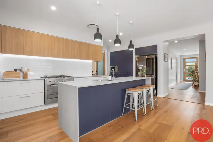 Sixth view of Homely house listing, 71 Saddlers Drive, Gillieston Heights NSW 2321