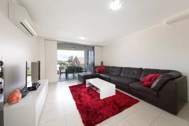 Main view of Homely unit listing, 69/128 Merivale Street, South Brisbane QLD 4101