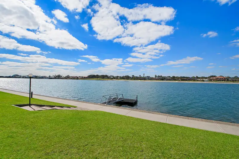 Main view of Homely apartment listing, 23/72 Military Road, Tennyson SA 5022