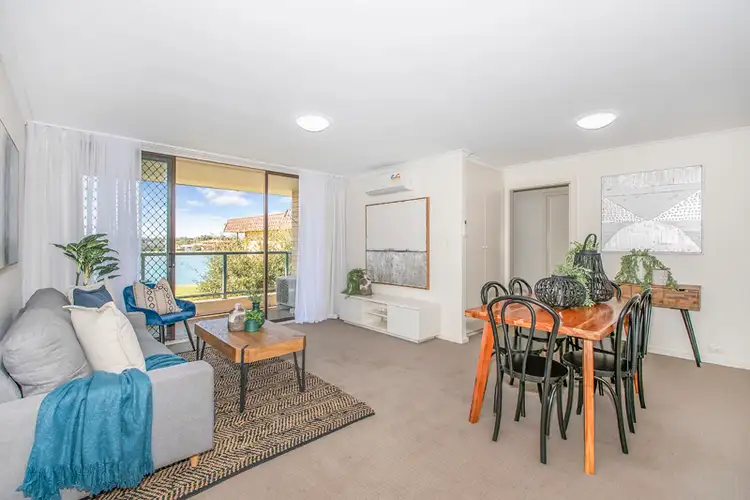 Second view of Homely apartment listing, 23/72 Military Road, Tennyson SA 5022