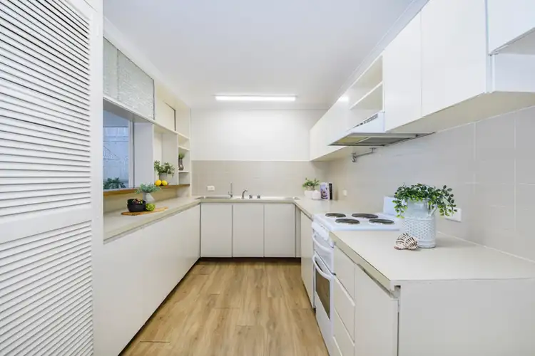 Fourth view of Homely apartment listing, 23/72 Military Road, Tennyson SA 5022