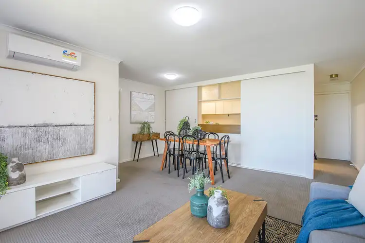 Sixth view of Homely apartment listing, 23/72 Military Road, Tennyson SA 5022