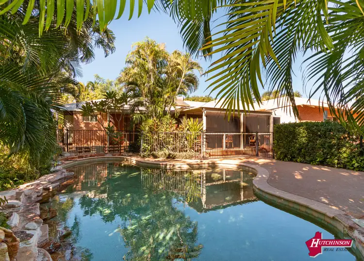 47 Slater Road, Cable Beach WA 6726