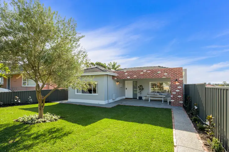 132 Lawrence Street, Bedford WA 6052