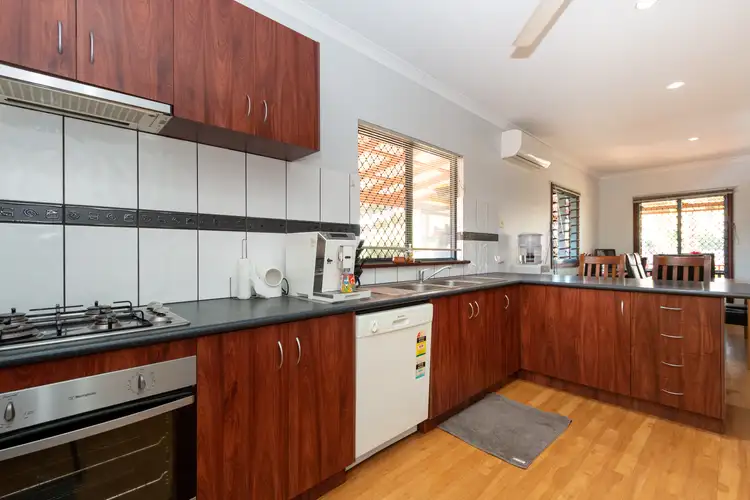 Fourth view of Homely house listing, 51 Bronzewing Crescent, Djugun WA 6725
