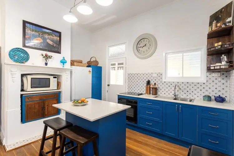 Fourth view of Homely house listing, 22 Canget Street, Wingham NSW 2429