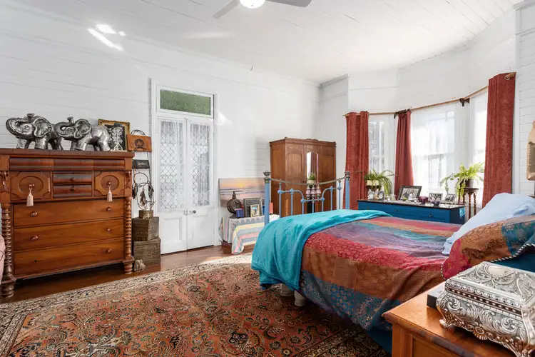 Fifth view of Homely house listing, 22 Canget Street, Wingham NSW 2429