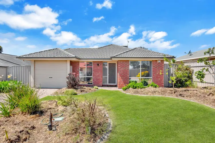 30 Berenwode Circuit, Morphett Vale SA 5162