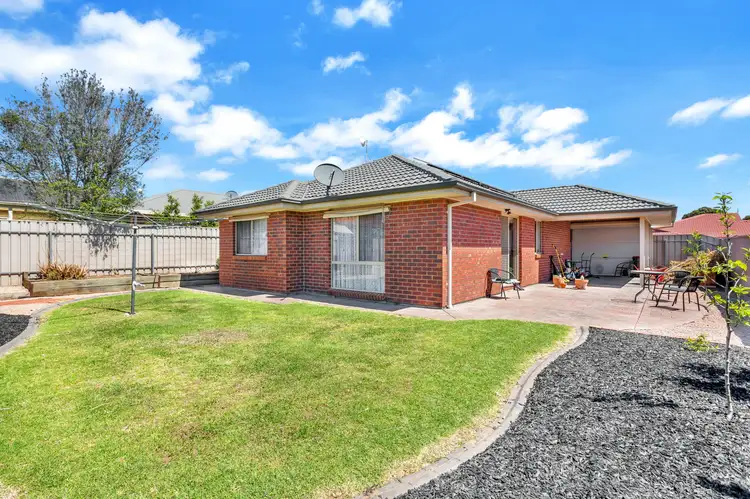 Sixth view of Homely house listing, 30 Berenwode Circuit, Morphett Vale SA 5162