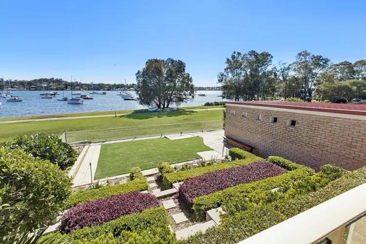 Third view of Homely house listing, 73 Dobell Drive, Wangi Wangi NSW 2267