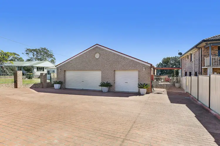 Fourth view of Homely house listing, 73 Dobell Drive, Wangi Wangi NSW 2267