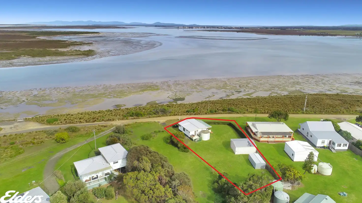 Main view of Homely house listing, 44 SARENA PARADE, Robertsons Beach VIC 3971