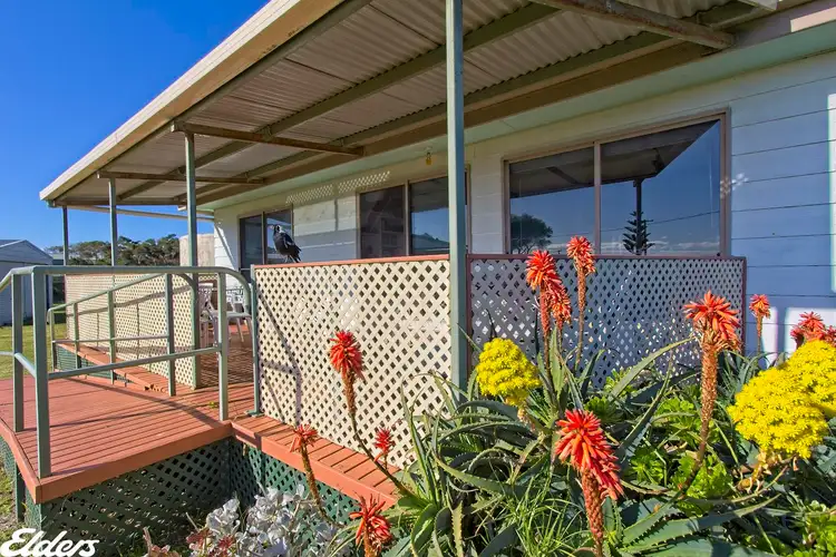 Second view of Homely house listing, 44 SARENA PARADE, Robertsons Beach VIC 3971