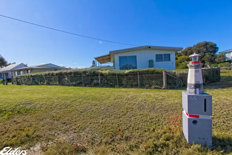 Third view of Homely house listing, 44 SARENA PARADE, Robertsons Beach VIC 3971