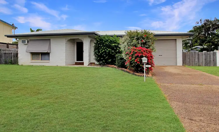 Main view of Homely house listing, 15 Hazel Street, Rasmussen QLD 4815