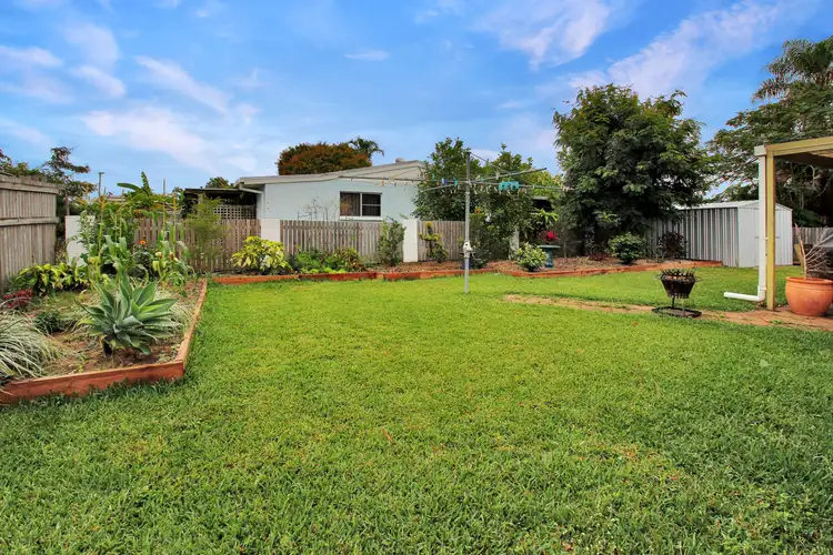 Second view of Homely house listing, 15 Hazel Street, Rasmussen QLD 4815