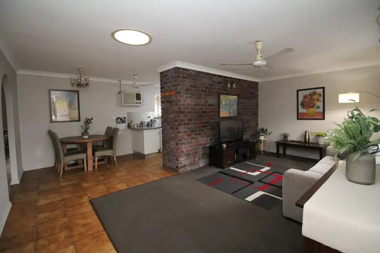 Third view of Homely house listing, 15 Hazel Street, Rasmussen QLD 4815