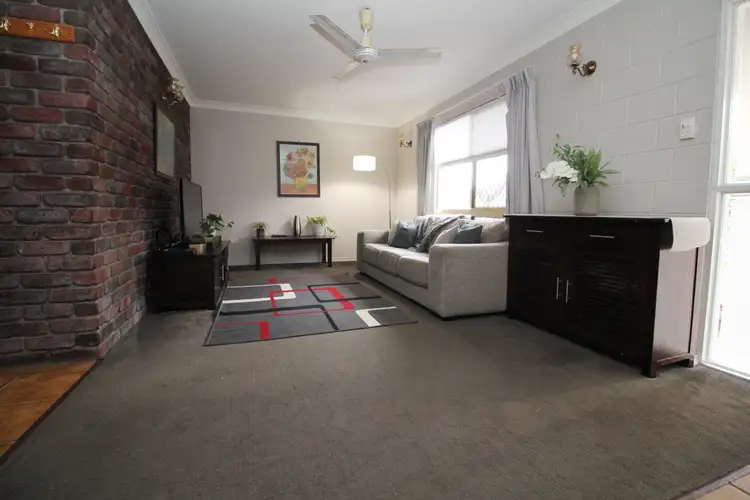 Fourth view of Homely house listing, 15 Hazel Street, Rasmussen QLD 4815