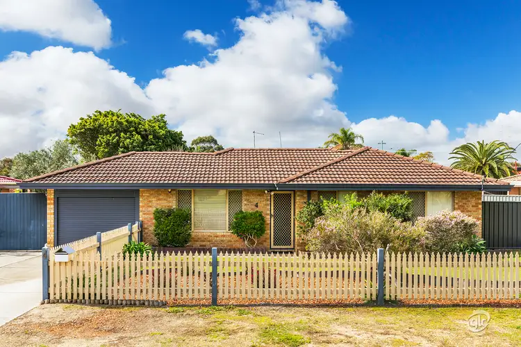 4 Eppalock Grove, South Lake WA 6164