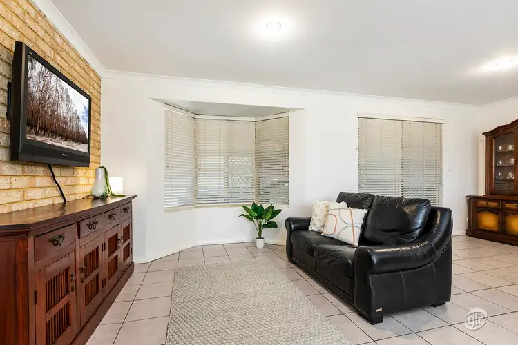Fifth view of Homely house listing, 4 Eppalock Grove, South Lake WA 6164