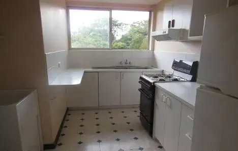 Third view of Homely unit listing, 4/31 Bowen Street, Windsor QLD 4030