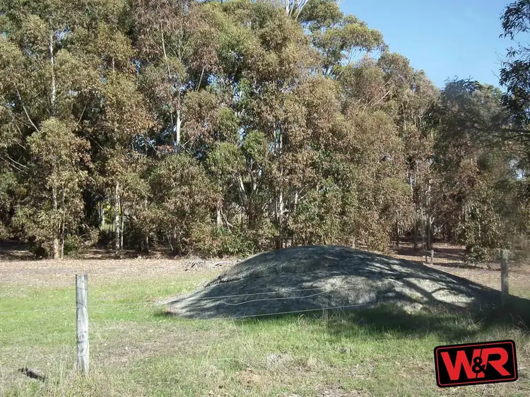 Third view of Homely land listing, Lot 201 Greenwood Drive, Willyung WA 6330