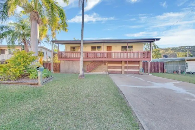 28 CEDAR STREET, Kin Kora QLD 4680