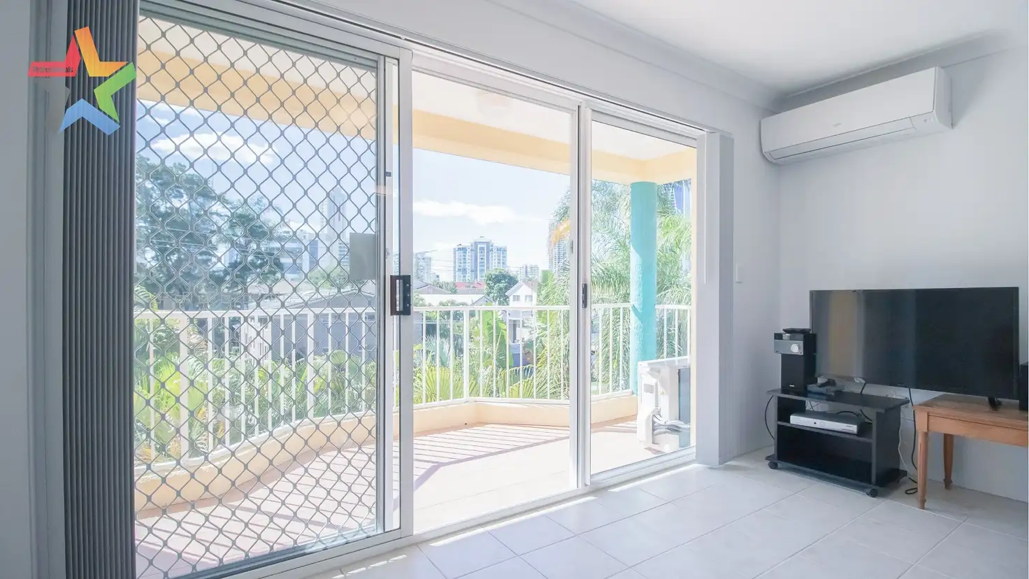 Main view of Homely unit listing, 41/30-32 Monaco Street, Surfers Paradise QLD 4217