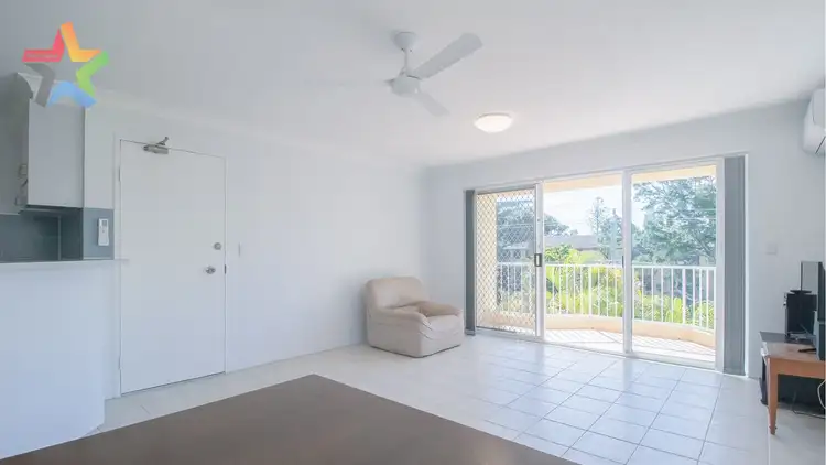 Fifth view of Homely unit listing, 41/30-32 Monaco Street, Surfers Paradise QLD 4217