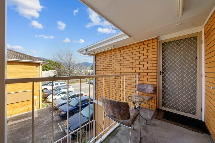 Third view of Homely unit listing, 8/13 Fleming Street, Glenorchy TAS 7010
