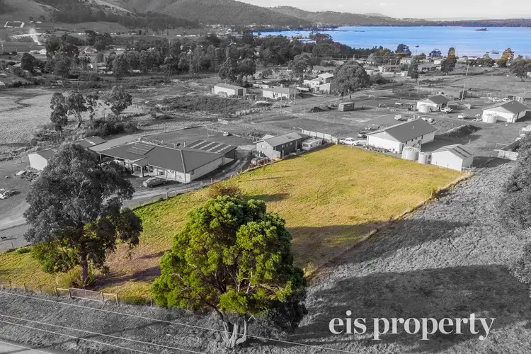 Lot 84 Macnaghten Road, Dover TAS 7117