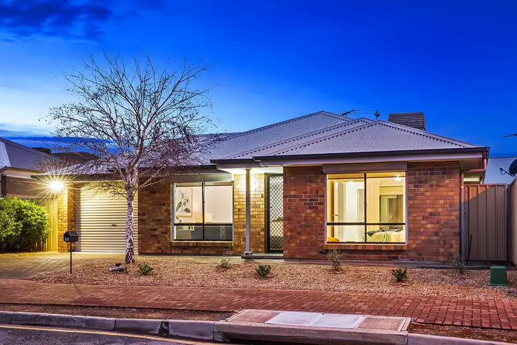 Main view of Homely house listing, 22 Anchor Road, Seaford Meadows SA 5169