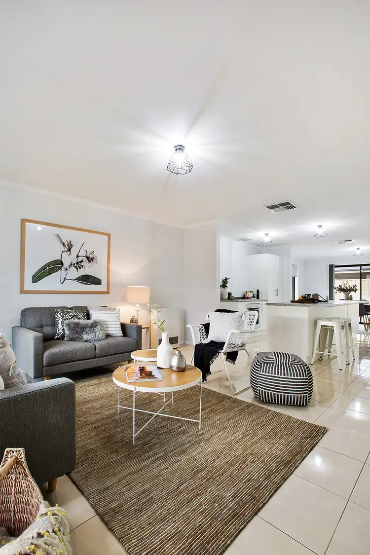 Fifth view of Homely house listing, 22 Anchor Road, Seaford Meadows SA 5169