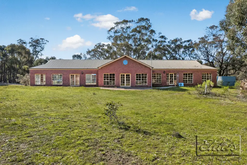 Main view of Homely house listing, 17 Colvins Road, Eppalock VIC 3551