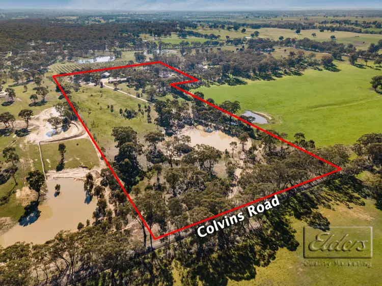 Third view of Homely house listing, 17 Colvins Road, Eppalock VIC 3551