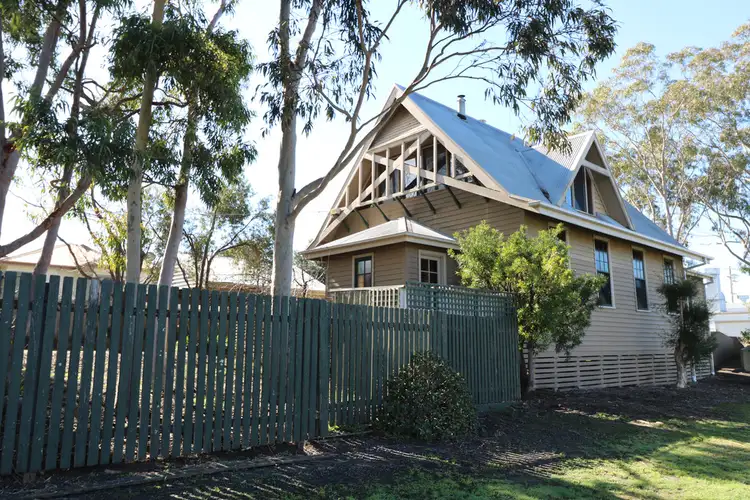 24 Gordon Street, Orbost VIC 3888