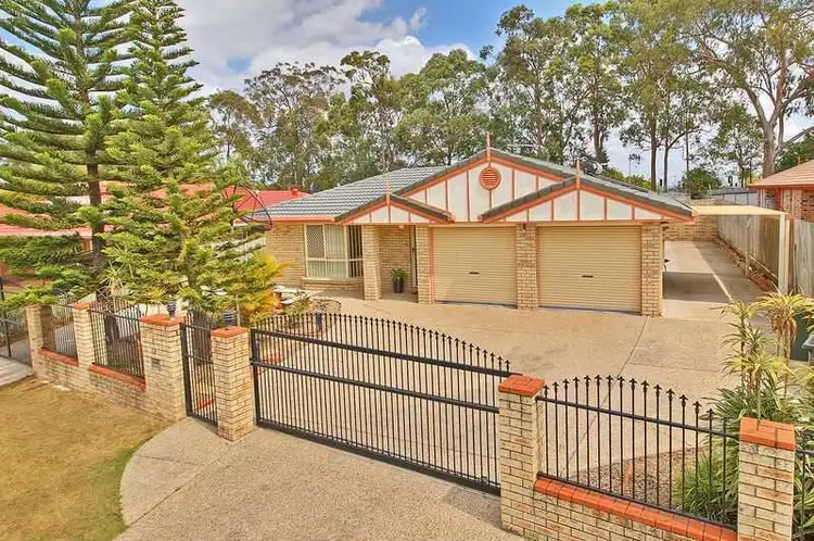 52 Maywood Crescent, Calamvale QLD 4116