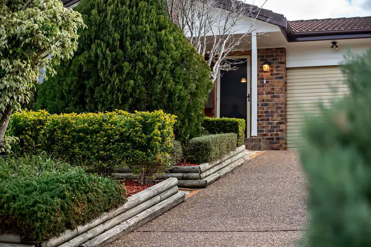Second view of Homely house listing, 16 Gunbar Road, Taree NSW 2430