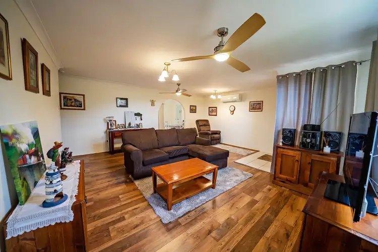 Fourth view of Homely house listing, 16 Gunbar Road, Taree NSW 2430