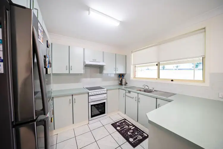 Sixth view of Homely house listing, 16 Gunbar Road, Taree NSW 2430