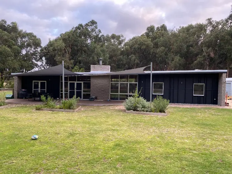 Main view of Homely rural property listing, 25 (Lot 8) Spencer Road, Pink Lake WA 6450