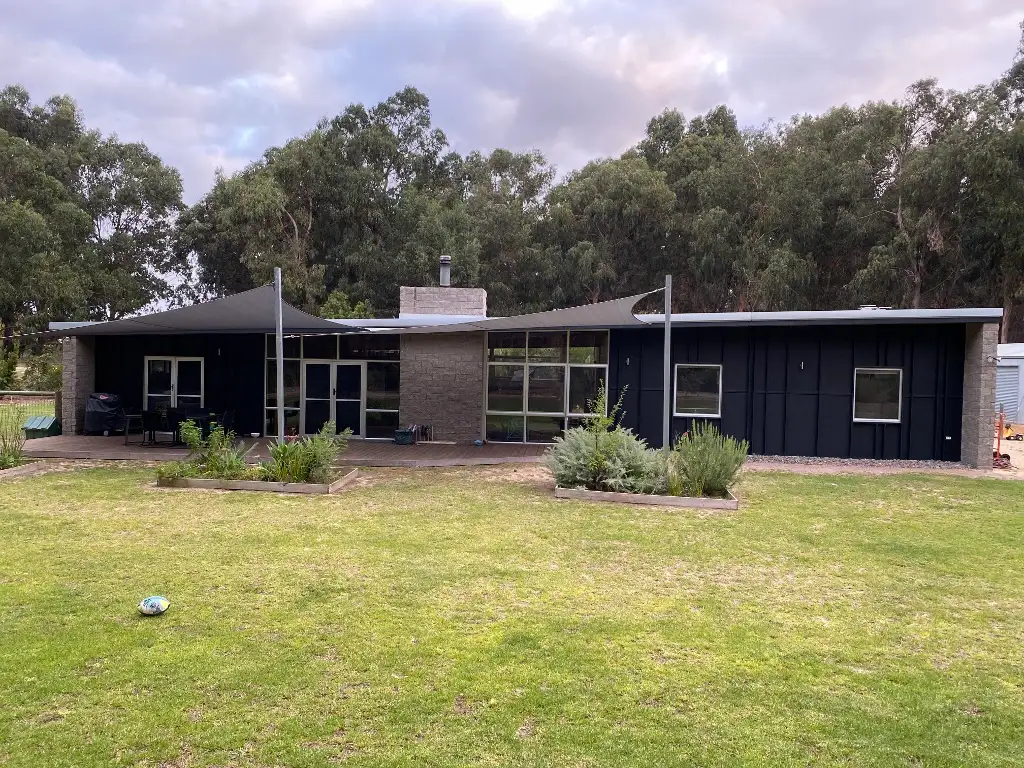 Main view of Homely rural property listing, 25 (Lot 8) Spencer Road, Pink Lake WA 6450