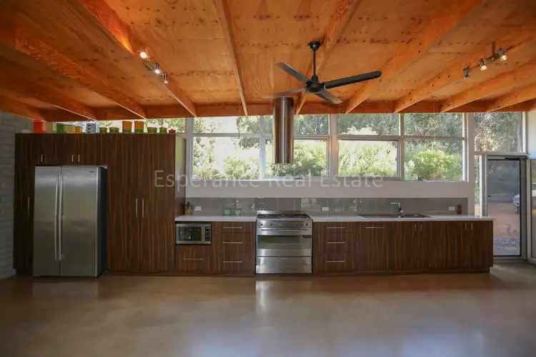 Third view of Homely rural property listing, 25 (Lot 8) Spencer Road, Pink Lake WA 6450