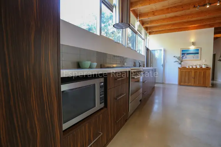 Fourth view of Homely rural property listing, 25 (Lot 8) Spencer Road, Pink Lake WA 6450