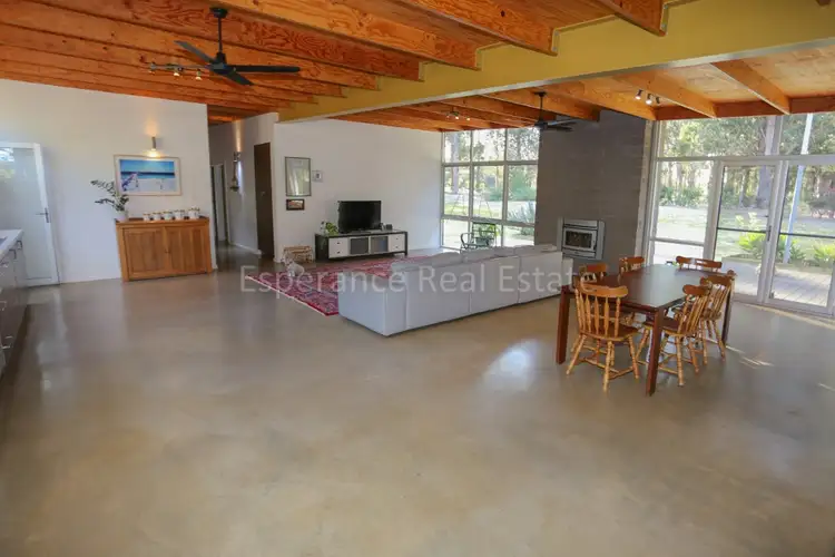 Sixth view of Homely rural property listing, 25 (Lot 8) Spencer Road, Pink Lake WA 6450