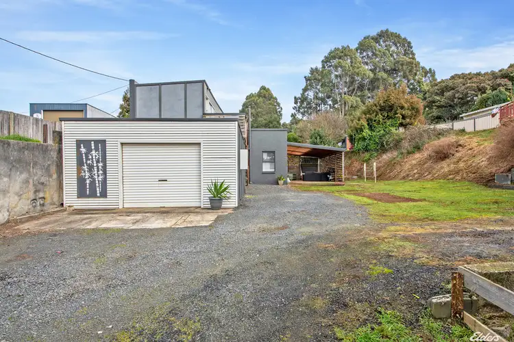 Main view of Homely house listing, 320 Mount Street, Upper Burnie TAS 7320